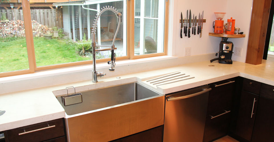 tony ellis - kitchen and bath design